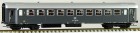 50161 ACME Passenger car 2nd class type Bz 30800